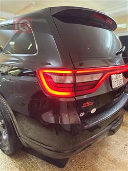 دودج دورانجو